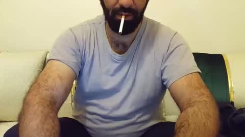 samirfuker84 online show from May 18, 2026, 3:57 am