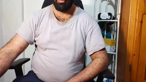 samirfuker84 online show from May 19, 2026, 5:03 am