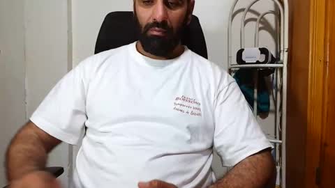samirfuker84 online show from May 19, 2026, 6:36 pm