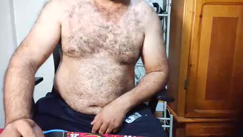 samirfuker84 online show from May 20, 2026, 9:21 pm