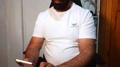samirfuker84 online show from May 24, 2026, 6:02 pm