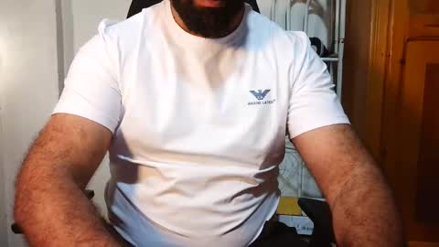 samirfuker84 online show from May 25, 2026, 6:14 pm