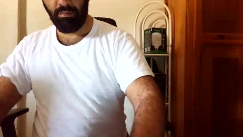samirfuker84 online show from May 27, 2026, 1:19 pm