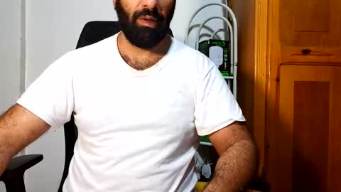 samirfuker84 online show from May 28, 2026, 3:48 am