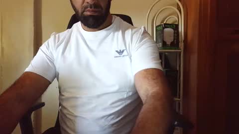 samirfuker84 online show from May 28, 2026, 4:26 pm