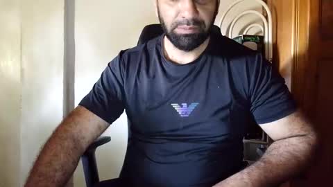 samirfuker84 online show from May 29, 2026, 5:22 pm