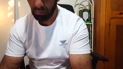 samirfuker84 online show from May 30, 2026, 6:38 pm