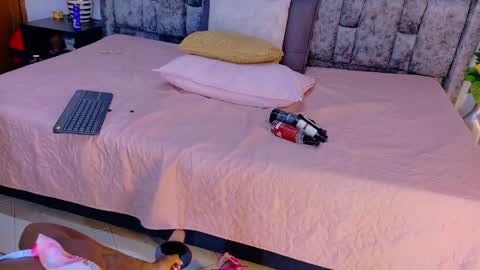 samirths_boy_ online show from April 9, 2026, 7:30 pm