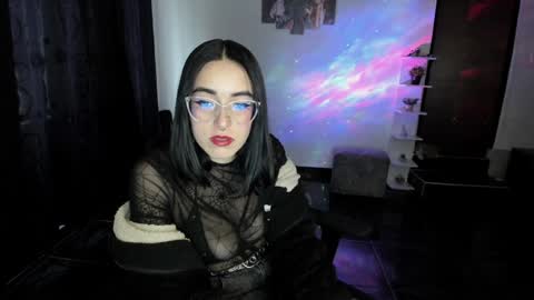 Snapshot of samismith77 chatting on January 25, 2025, 8:53 pm SARA online show from January 25, 2025, 8:53 pm