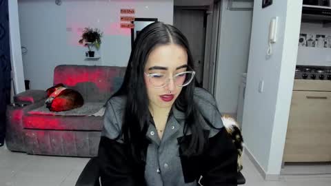 Snapshot of samismith77 chatting on October 3, 2025, 2:08 am SARA online show from October 3, 2025, 2:08 am