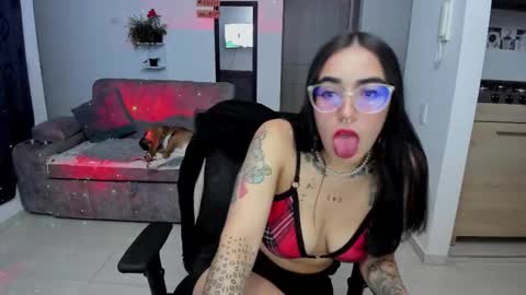 SARA online show from February 10, 2026, 12:04 am