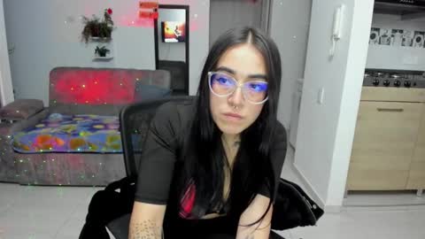 SARA online show from March 11, 2026, 1:55 am