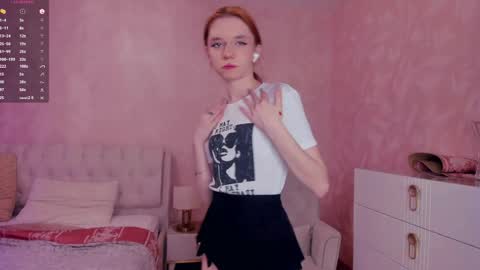 Mozelle online show from April 12, 2026, 7:13 am