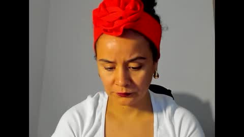 sam online show from October 19, 2025, 8:20 pm