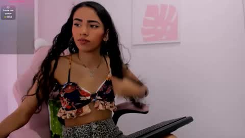 Snapshot of sammanta_18 chatting on February 23, 2026, 3:04 am Samantha online show from February 23, 2026, 3:04 am