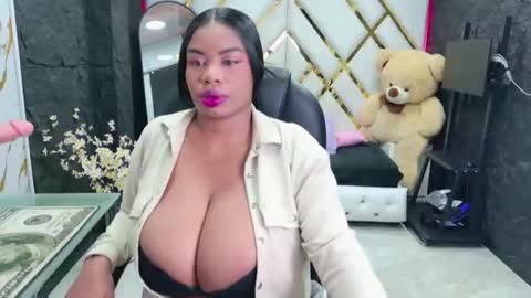 Luisa online show from January 16, 2026, 12:20 pm