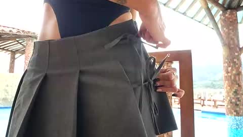 Snapshot of sammarastone chatting on January 27, 2025, 7:24 pm Maria online show from January 27, 2025, 7:24 pm