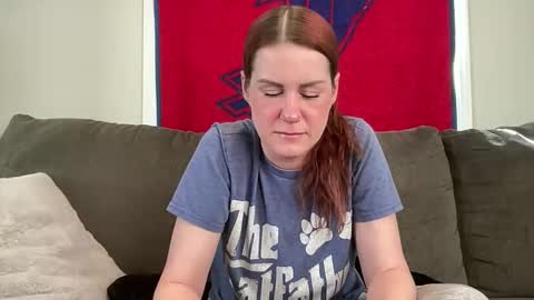 Playful Sammie online show from March 17, 2026, 4:32 pm