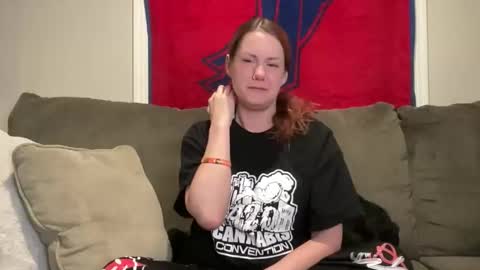 Playful Sammie online show from March 28, 2026, 12:54 am