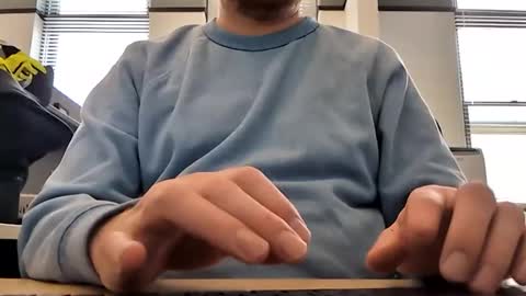 Snapshot of sammieslut4qos chatting on February 6, 2026, 7:17 pm sammieslut4qos online show from February 6, 2026, 7:17 pm