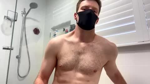 Sam online show from December 2, 2025, 1:44 am