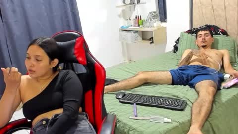 Snapshot of sammy_369 chatting on February 19, 2026, 1:12 am sammy_369 online show from February 19, 2026, 1:12 am