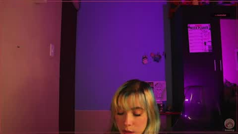 Sammy online show from May 12, 2026, 3:03 am