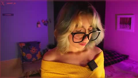 Sammy online show from May 25, 2026, 4:07 am