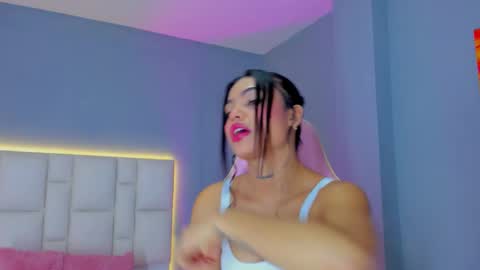 Snapshot of sammy__rose chatting on January 12, 2026, 8:03 pm Sammy Rose online show from January 12, 2026, 8:03 pm