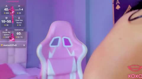 Snapshot of sammy__rose chatting on February 9, 2026, 8:02 pm Sammy Rose online show from February 9, 2026, 8:02 pm