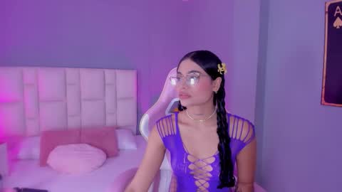 Snapshot of sammy__rose chatting on February 27, 2026, 8:09 pm Sammy Rose online show from February 27, 2026, 8:09 pm