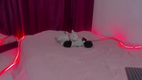 Snapshot of sammy_and_mike_ls chatting on November 6, 2025, 11:00 am Sophie y Mark online show from November 6, 2025, 11:00 am