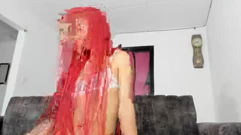 Snapshot of sammy_exotic chatting on February 7, 2026, 9:57 am sammy_exotic online show from February 7, 2026, 9:57 am