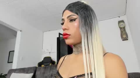 Snapshot of sammy_exotic chatting on February 15, 2026, 9:19 am sammy_exotic online show from February 15, 2026, 9:19 am