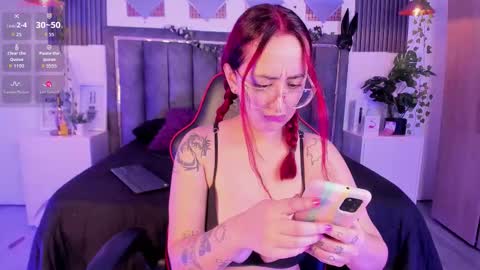 sammy_ithan online show from October 30, 2025, 2:07 pm