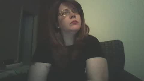 Sam online show from February 17, 2026, 12:40 am