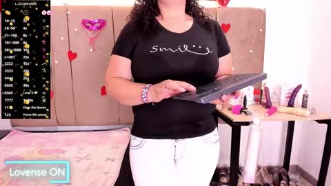 Snapshot of sammy_mature_ chatting on October 10, 2025, 2:32 am Sammy online show from October 10, 2025, 2:32 am