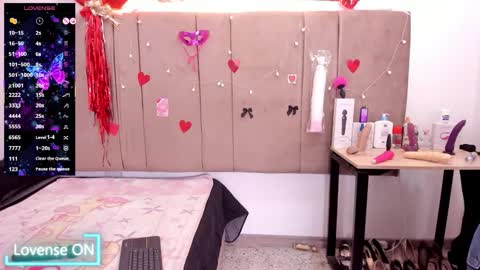  Sammy  online show from October 17, 2025, 2:15 am