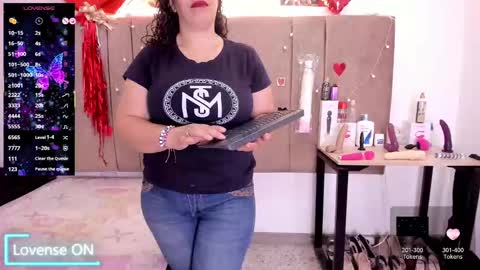  Sammy  online show from October 22, 2025, 11:26 pm