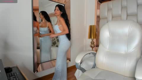 Sammy online show from November 20, 2025, 6:29 pm