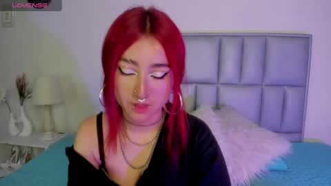 Sammy Rose online show from May 16, 2026, 5:23 pm