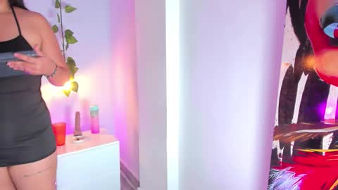 Snapshot of sammy_scott1 chatting on January 12, 2026, 12:16 am Samantha online show from January 12, 2026, 12:16 am