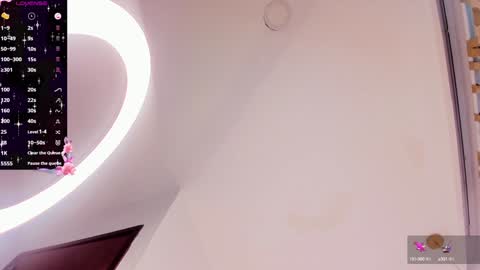 Snapshot of sammy_sparks chatting on February 7, 2025, 9:04 pm Sammy online show from February 7, 2025, 9:04 pm