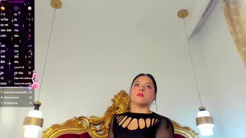 Snapshot of sammy_sparks chatting on February 10, 2025, 5:09 pm Sammy online show from February 10, 2025, 5:09 pm