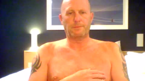 sammyb1821 online show from June 16, 2026, 12:52 pm