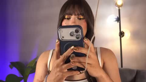 Snapshot of sammycutee chatting on May 15, 2026, 5:36 am sammycutee online show from May 15, 2026, 5:36 am