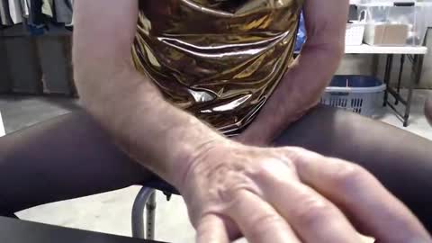 Snapshot of sammyduz2 chatting on January 21, 2025, 1:22 pm Sammy online show from January 21, 2025, 1:22 pm