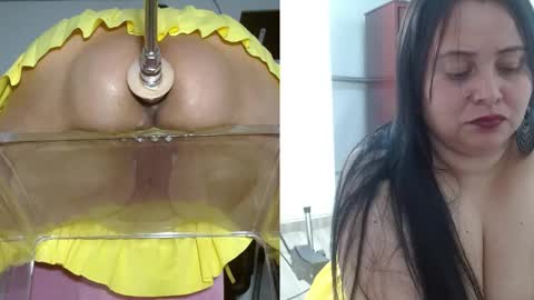 Snapshot of sammyevanss__ chatting on January 28, 2025, 1:18 am SAMMY online show from January 28, 2025, 1:18 am