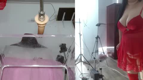 Snapshot of sammyevanss__ chatting on February 1, 2025, 6:51 pm SAMMY online show from February 1, 2025, 6:51 pm