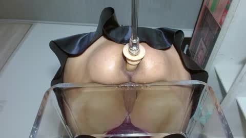 Snapshot of sammyevanss__ chatting on February 8, 2025, 12:17 am SAMMY online show from February 8, 2025, 12:17 am